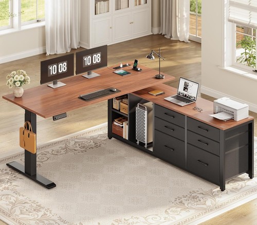 Shaped electric standing - shaped,