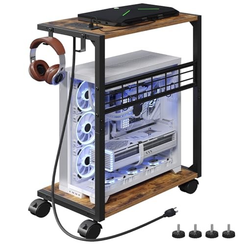 Stand computer tower - pc,