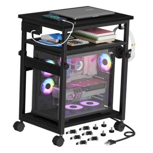 Tier extra large computer - 3-tier,